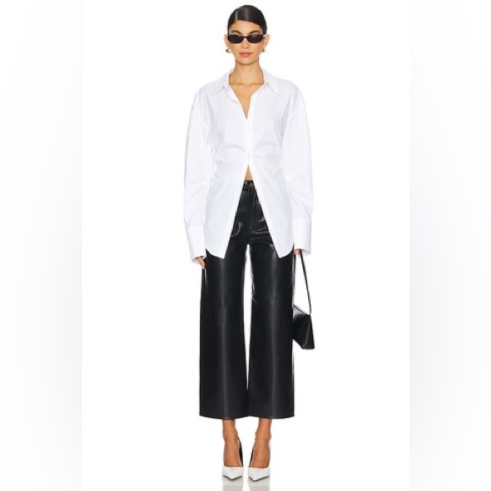 Ren High Rise Straight in Detox